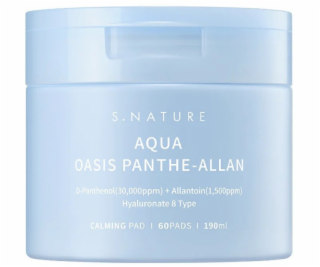 Pyunkang S.NATURE_Aqua Oasis Panthe-Allan Calming Pad zkl...