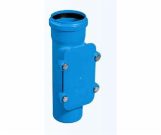 Magnaplast UdBRE tichý vnitřní čistič odpadních vod 160 m...