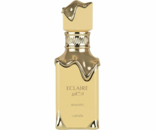 Lattafa Eclaire Banoffi EDP 100ml