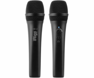 MXL Mic Mate Pro - XLR-USB adaptér