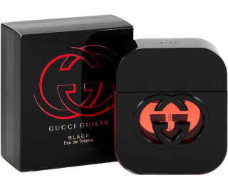 Gucci Guilty Black EDT (Eau de Toilette) 30 ml