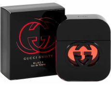 Gucci Guilty Black EDT (Eau de Toilette) 30 ml