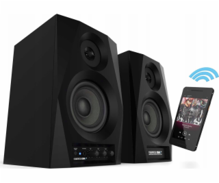 Reloop DSM-3 BT - Pár aktivních studiových monitorů