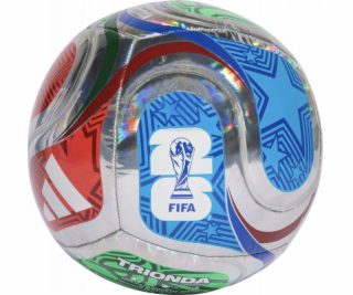 Adidas Tréninková fólie Mistrovství světa ve fotbale 26 T...