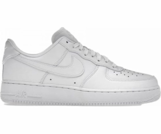 Nike Boty NIKE AIR FORCE 1  07 FRESH (DM0211 100) 38.5
