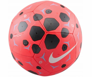 Nike Míč Hit Team HV6249-635, číslo 4