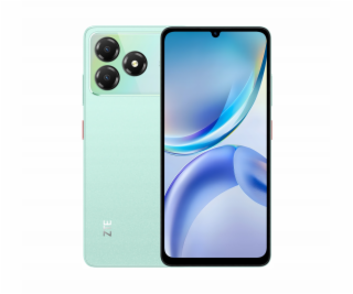 ZTE Chytrý telefon Blade A36 4/64GB (Tmavě modrá)