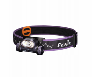 Fenix Čelovka HM65R-T V2.0 tmavě fialová