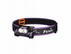 Fenix Čelovka HM65R-T V2.0 tmavě fialová