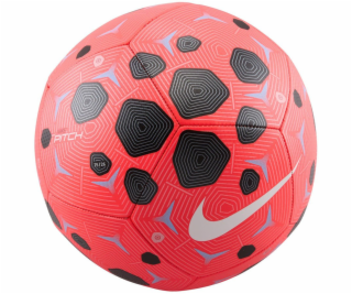 Nike Míč Hit Team HV6249-635, číslo 5