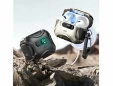 ESR Pouzdro Cyber FlickLock HaloLock MagSafe pro Apple AirPods Pro 3 černé