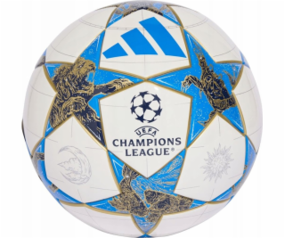 Adidas UCL League míč J290 JP1542 4 bílý