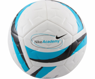 Nike Míč Academy Team HV4387-101 pro 5. ročník