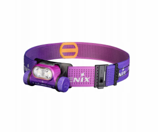 Fenix Čelovka HM65R-T V2.0 Nebula