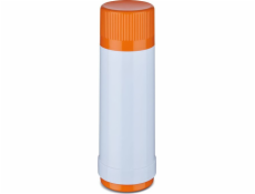 Rotpunkt Cestovní termoska Series 40 0,75 l bílo-oranžová