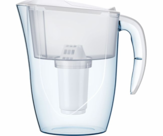 Aquaphor Filtrační konvice Smile bílá