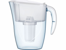 Aquaphor Filtrační konvice Smile bílá