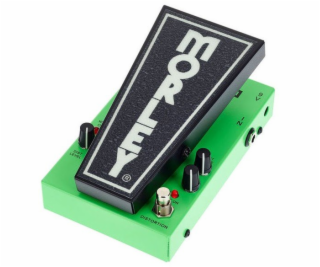 Morley 20/20 Distortion Wah
