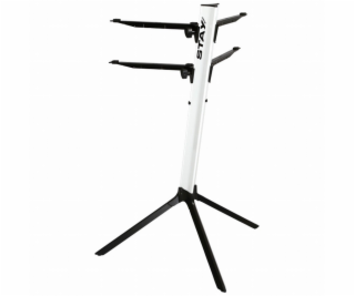 ExtraLink ZŮSTAŇTE ŠTÍHLÍ 1100 2 úrovně Bílá