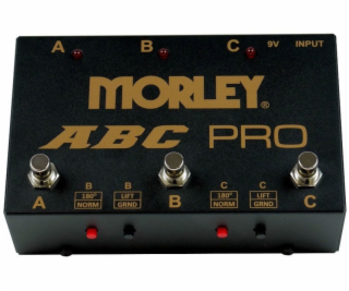 Rosfix Morley ABC PRO - Rozdělovač signálu