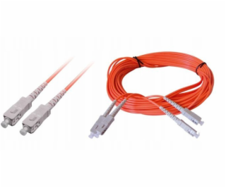 Alva - Toslink optický kabel kovový 3m