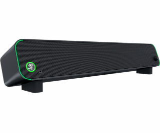 Mackie CR StealthBar – Soundbar