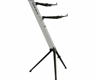 Domo ZŮSTAŇTE VĚTRÁCÍ 2 úrovně Stříbrná