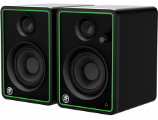 Scansonic Mackie CR4-X 2pásmový reproduktor, pár
