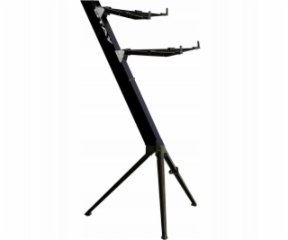 Domo ZŮSTAŇTE VSTUPENKA 2 úrovně Černá