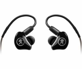 Mackie MP 220 - In-ear monitory