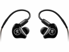 Mackie MP 220 - In-ear monitory