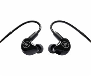 Mackie MP 120 - Sluchátka do uší