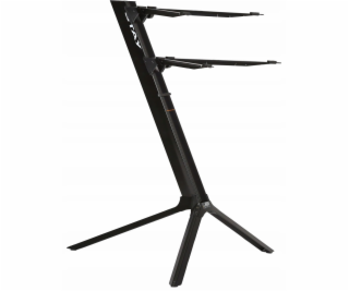 STAY ZŮSTAŇTE ŠTÍHLÍ 1100 2 úrovně Černá