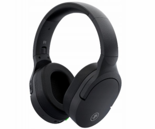 Mackie MC-40BT – Studiová Bluetooth sluchátka