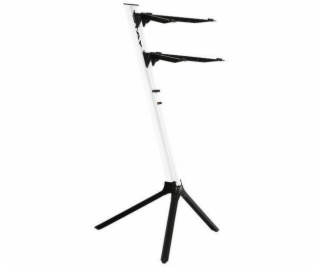 ExtraLink STAY SLIM 1100 CT 2 úrovně Bílá