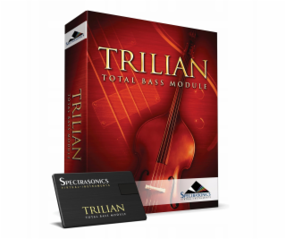 Spectrasonics - Upgrade na OMNISPHERE 2