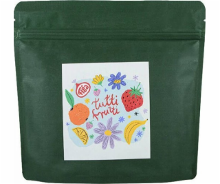 Coffee Plant Kávovník Figa Kávová zrna - Tutti Frutti 9 B...