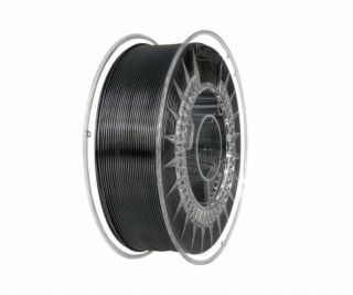 Devil Design 3D ASA plast 1,75 mm 0,8 kg – černý