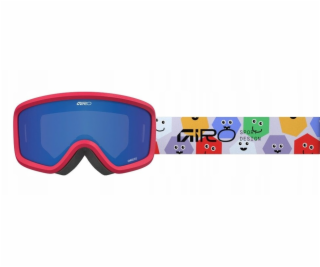 Giro Dětské zimní brýle GIRO CHICO 2.0 MULTI FACES (OTG) ...