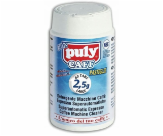 PULY CAF - čisticí prostředek do kávovarů v tabletách 250...