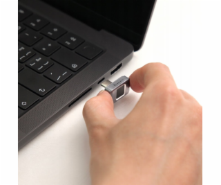 Adam Elements Pendrive iKlips S Nano Touch - USB-C flash ...