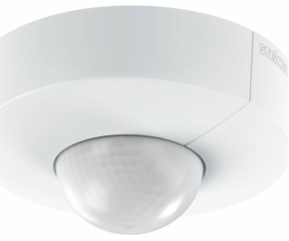 Steinel Pohybový senzor Steinel IS 345 DALI2 AP kulatý