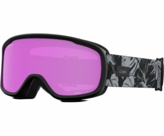 Giro Dámské zimní brýle MOXIE STONE STACKED (válcové) (zo...