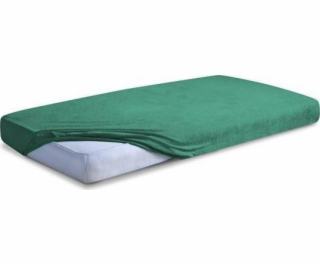 Multitex Napínací prostěradlo 140 x 200 froté s gumičkou ...