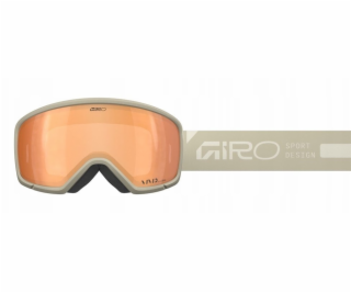 Giro Dámské zimní brýle MILLIE STONE RAILS (torické) (zrc...