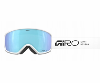Giro Zimní brýle RINGO WHITE STACKED (OTG) (torické) (VIV...