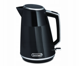 NoName Konvice ZCK 7656 2200W 1,7L ELEGANT LINE ČERNÁ