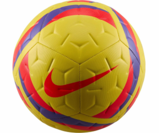 Nike Míč Academy Team HV4387-710 4 žlutý