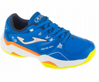 Joma Master 1000 Jr 2504C JMATW2504C Modrá 38