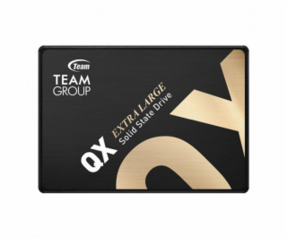 TeamGroup SSD QX2 SSD 1TB SATA III 2,5   (560/500) 7 mm